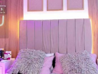 AstraBelova webcam bongacams model stream image