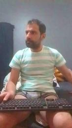 Domihardmaster webcam model stream image