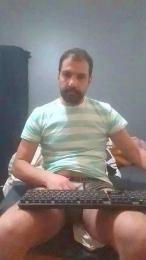 Domihardmaster webcam model stream image