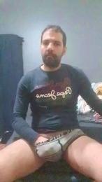 Domihardmaster webcam model stream image