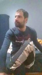 Domihardmaster webcam model stream image