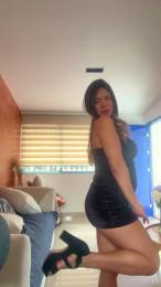 Tropicoqueta webcam cam4 model stream image