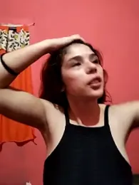 mariamac420 webcam model stream image