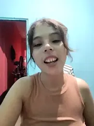 mariamac420 webcam model stream image