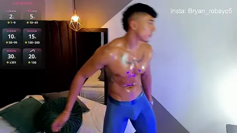 Bryan_robayo5 webcam stripchat model stream image