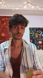 Pablox0 webcam cam4 model stream image