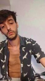 Pablox0 webcam model stream image