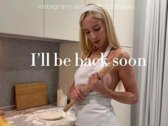 Lovely-Olivia webcam model stream image