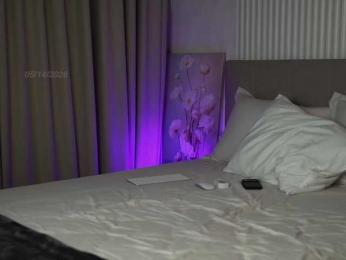 Lovely-Olivia webcam model stream image