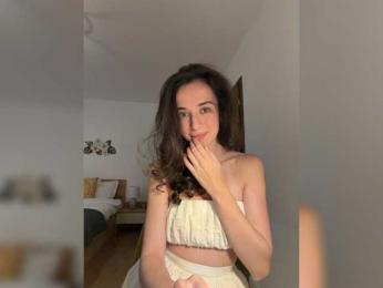 ohhangel webcam model stream image