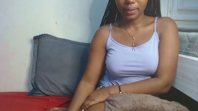 Dreamebony2 webcam cam4 model stream image