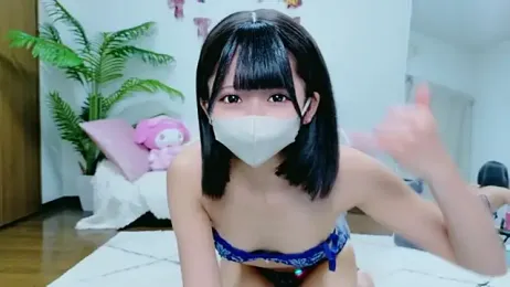 Kiki-jpn webcam model stream image