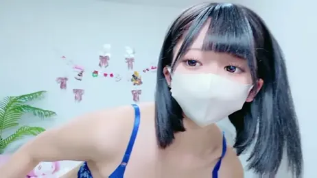 Kiki-jpn webcam model stream image