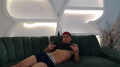 KING_OFF_BOYS webcam model stream image