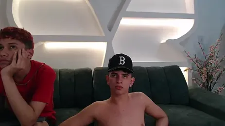 KING_OFF_BOYS webcam model stream image