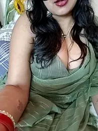 kaamuk_shweta webcam model stream image