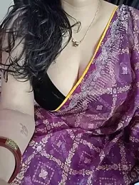 kaamuk_shweta webcam model stream image