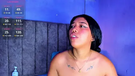 Bianca_Ethan webcam model stream image