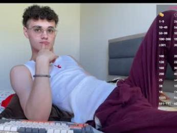 herman_gross webcam model stream image