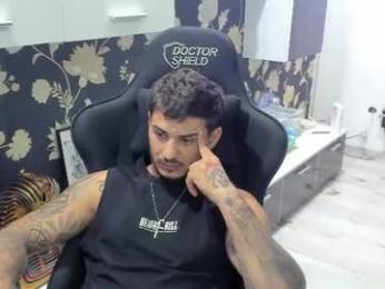 jonnyporn1 webcam chaturbate model stream image