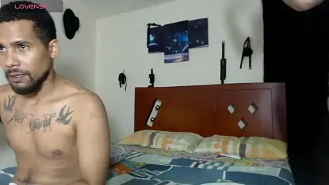 morbo_total69 webcam model stream image