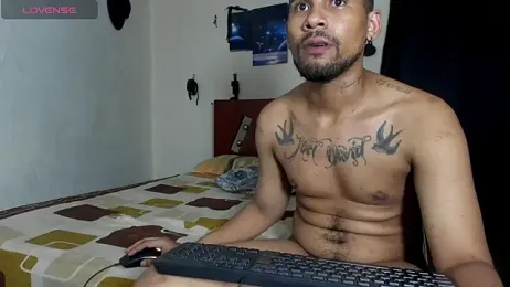 morbo_total69 webcam model stream image