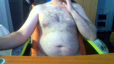 potro207 webcam model stream image