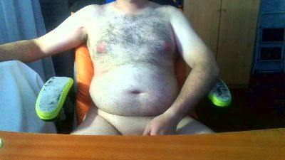 potro207 webcam model stream image