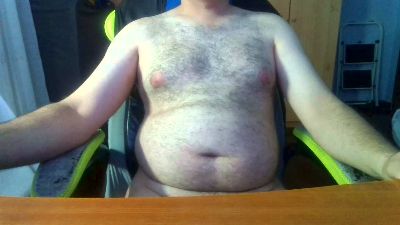 potro207 webcam model stream image