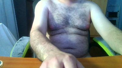 potro207 webcam model stream image