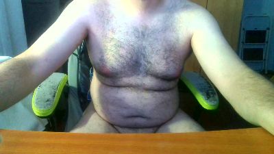 potro207 webcam model stream image