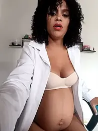 BlairSamy webcam model stream image