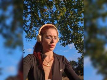 Marseline32 webcam model stream image