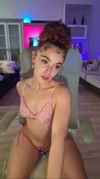 Tafa webcam model stream image