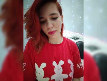 Kityteen webcam model stream image