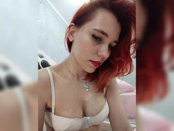 Kityteen webcam model stream image
