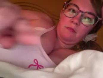 x_dreamgirl_x webcam chaturbate model stream image