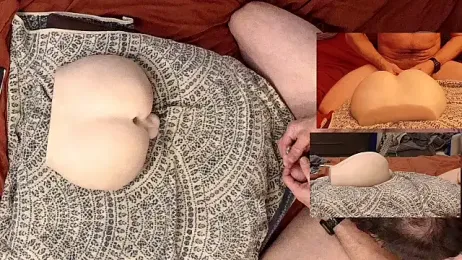 HouseOfHans webcam model stream image