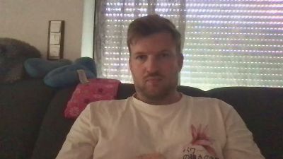 German_Prince webcam model stream image