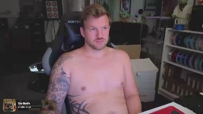 German_Prince webcam model stream image