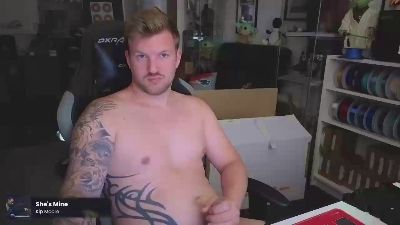 German_Prince webcam cam4 model stream image