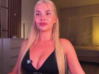 AlexaS_ webcam bongacams model stream image