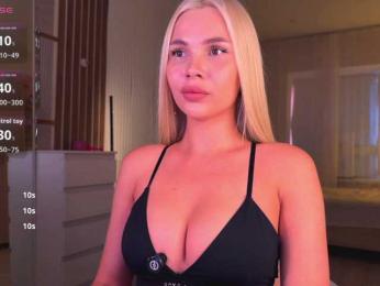 AlexaS_ webcam model stream image