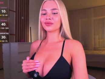 AlexaS_ webcam model stream image