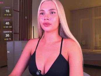 AlexaS_ webcam model stream image