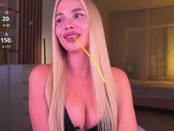 AlexaS_ webcam model stream image