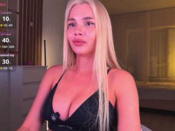 AlexaS_ webcam model stream image