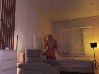AlexaS_ webcam model stream image