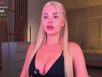 AlexaS_ webcam model stream image
