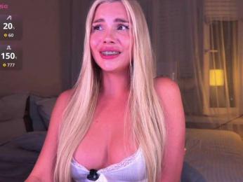 AlexaS_ webcam model stream image